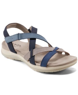 Women's Sterling Strappy Sporty Sandals