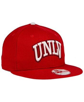 $75 Mens Size XL Mitchell & Ness UNLV Runnin Rebels Big Face