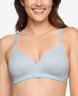 Warner's - Women's Cloud 9&reg; Wireless Lightly Lined Comfort Bra