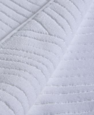 Expressionist 100% Turkish Cotton Bath Towel, 30" x 56", Exclusively at Macy's