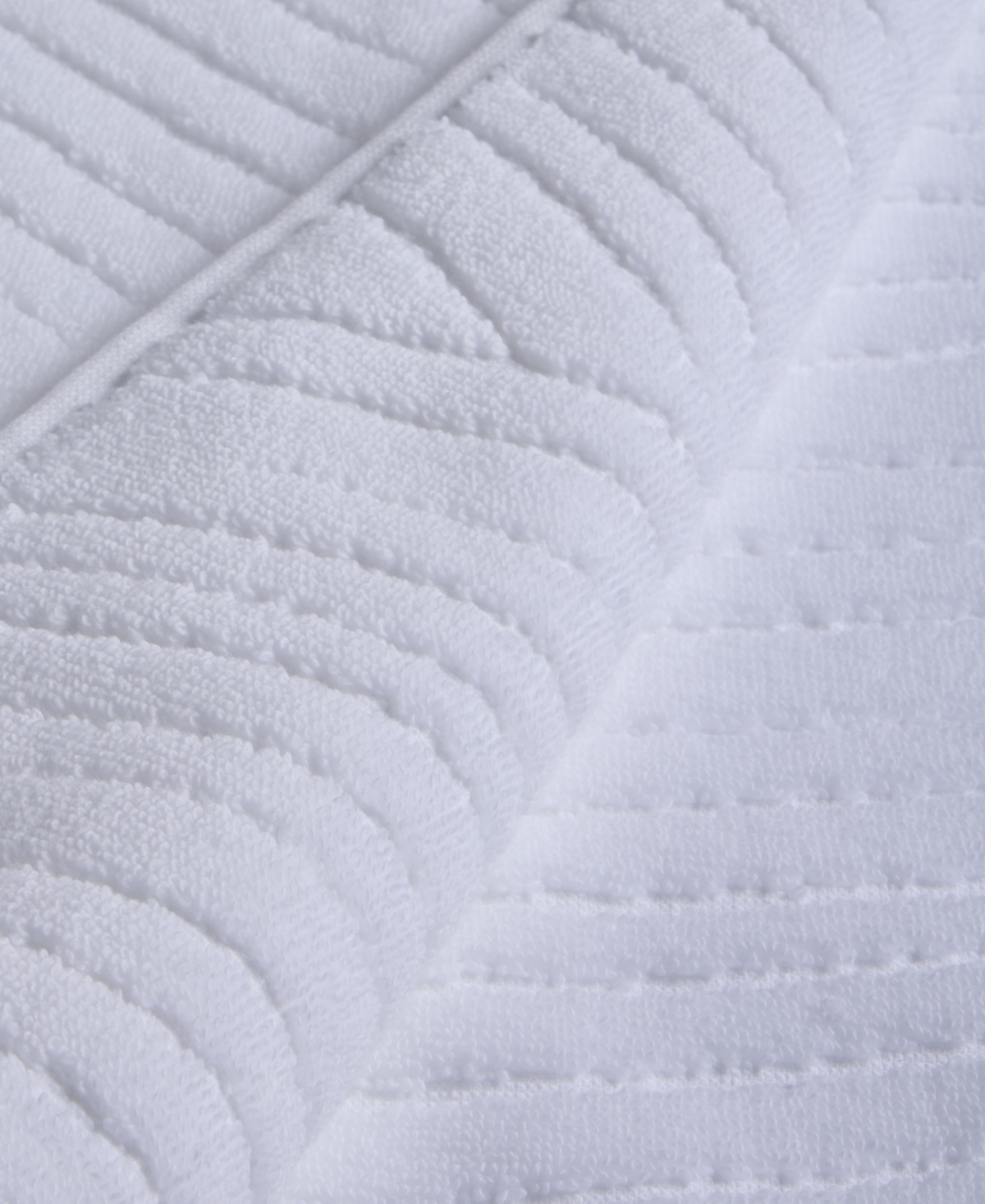 HOTEL COLLECTION EXPRESSIONIST 100% TURKISH COTTON BATH TOWEL, 30" X 56", EXCLUSIVELY AT MACY'S 
