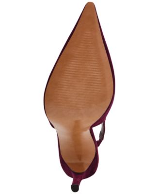 Women's Reyes Slingback Stiletto Pumps