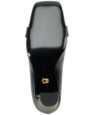 Women's Sabina Square Toe Pumps