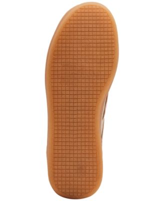 Mighty Platform Lace-Up Sneakers