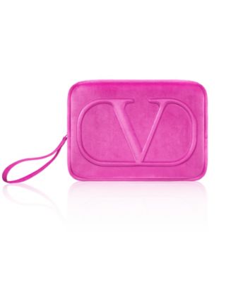 FREE Valentino Pouch with any $170 or more Valentino fragrance