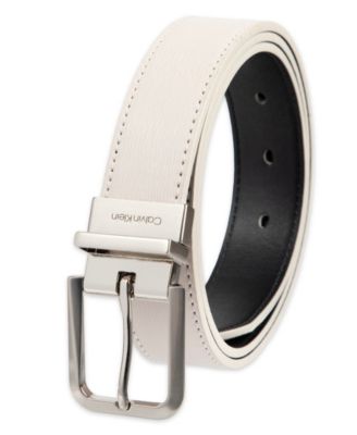 Women's Reversible Modern Dress Belt