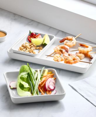 James Nesting Servers, Set of 3, Exclusively at Macy's