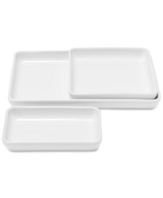 James Nesting Servers, Set of 3, Exclusively at Macy's