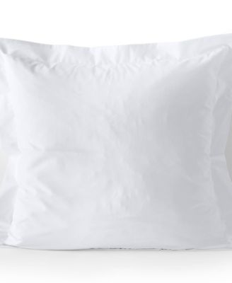 300 Thread Count Cotton Smooth Percale Pillow Sham