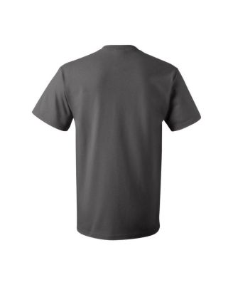 Mens Logo Short Sleeve Adult Tee / T-Shirt