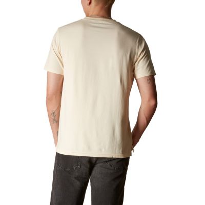 Big & Tall Men s Cotton Crew Neck T-Shirt