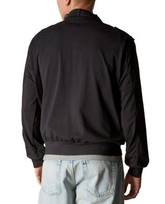 Men's Athletic Club Jacket