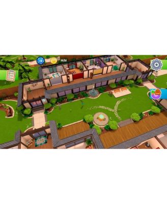 Animal Hospital - Nintendo Switch