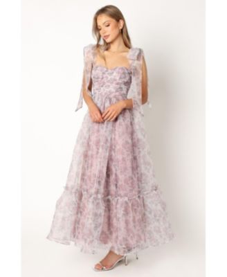 Women's Floret Midi Dress