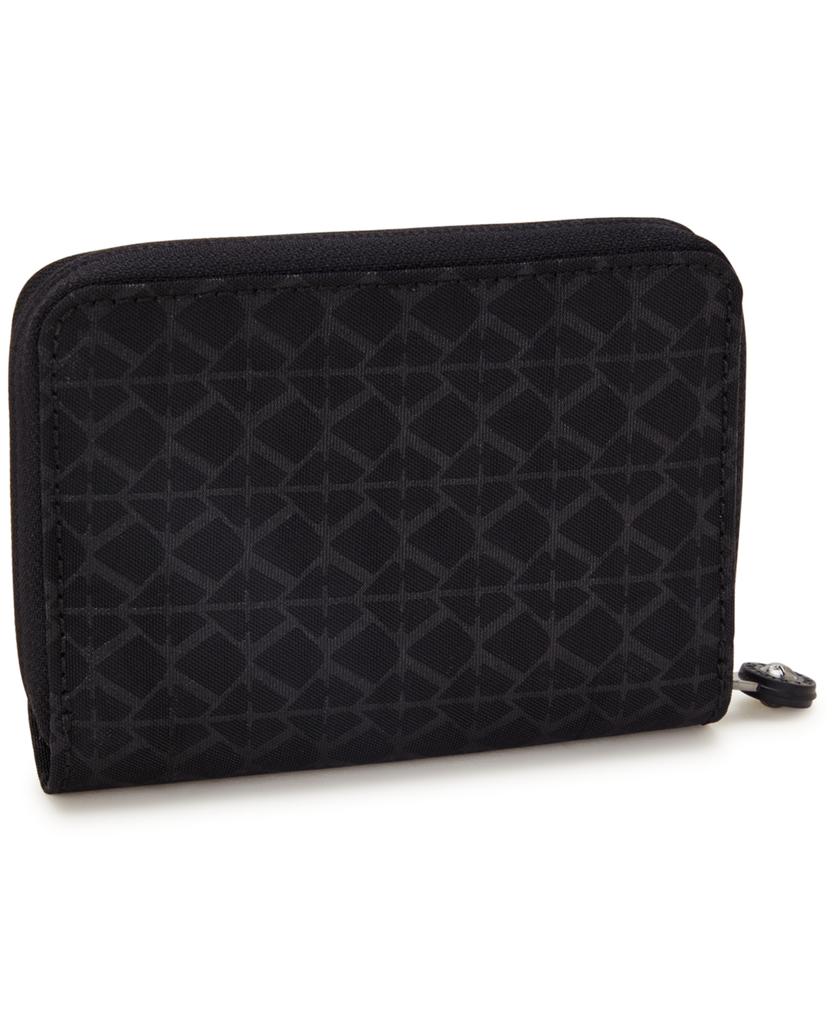 Kipling Money Love Nylon Rfid Wallet