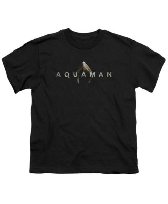 Aquaman Movie