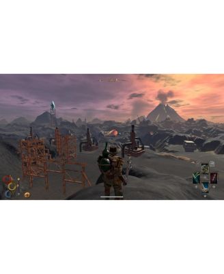 Outward Definitive Edition - Nintendo Switch