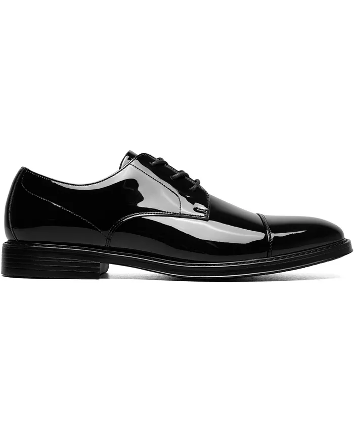 Men's Centro Flex Formal Cap Toe Oxford - thumbnail 3