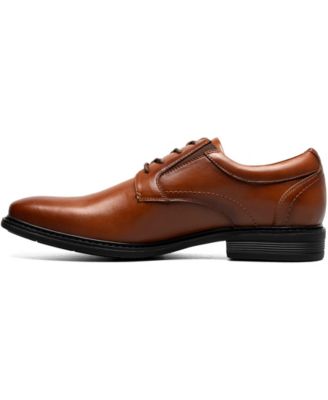 Men's Jarvis Plain Toe Oxford