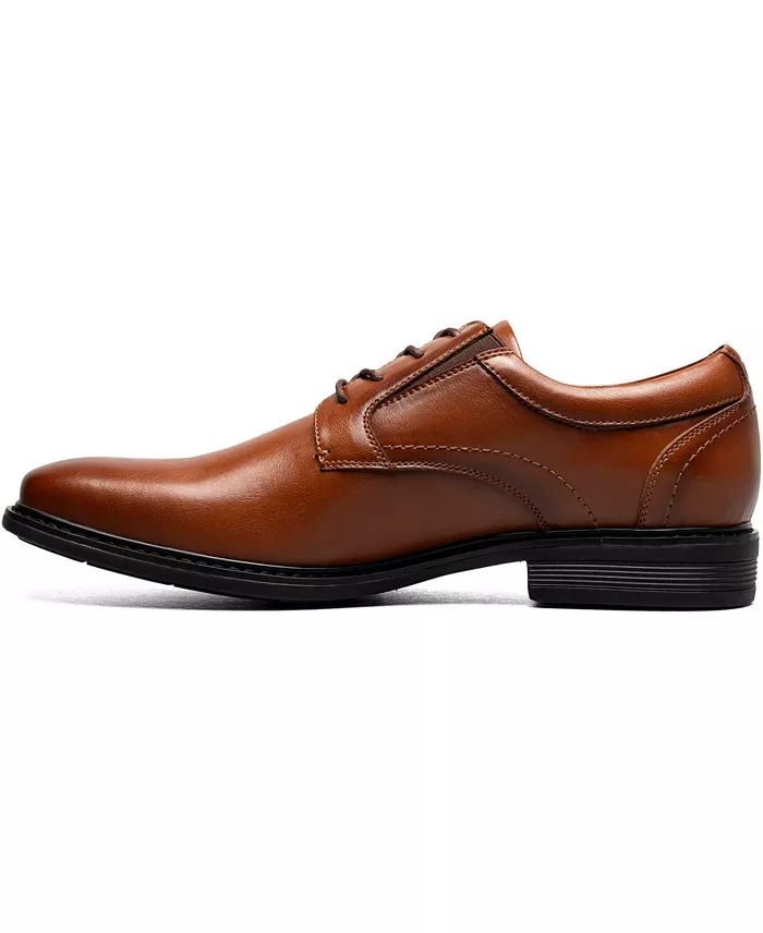 Men's Jarvis Plain Toe Oxford - thumbnail 4