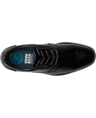 Men's Jarvis Plain Toe Oxford