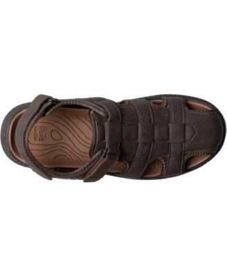 Men's Laguna Closed Toe Fisherman Sandal