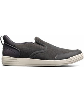 Men's Kore City Walk EZ Canvas Slip On Shoe