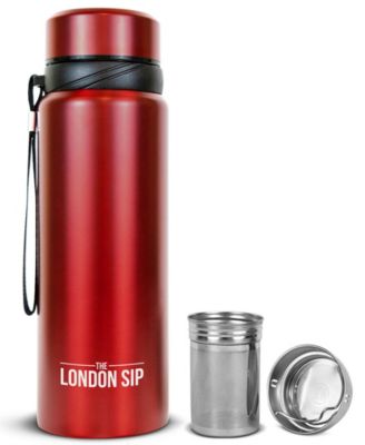 25 oz. Travel Tea Infuser