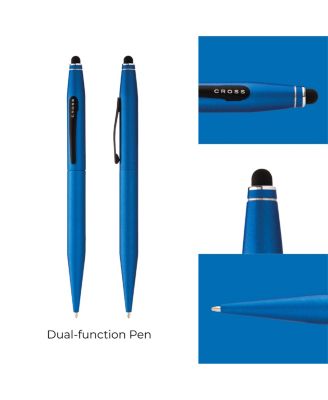 A.T. Cross Tech2 Ballpoint Pen with Stylus