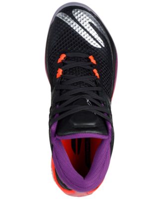 ＃skechers skx reign US10 28cm Skechers Men's SKX Reign Basketball Sneakers from Finish
