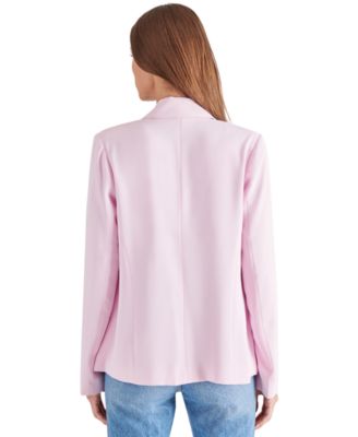 Women's Payton Open-Front Long-Sleeve Blazer