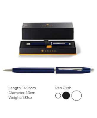 A.T. Cross Century II Medalist Ballpoint Pen