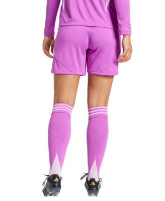 Women's Active Tiro 24 Performance Drawstring Shorts