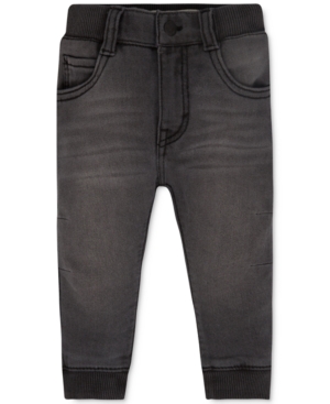 Levi's Baby Boys Knit Jogger Pants