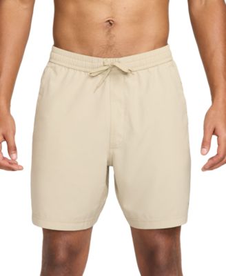Nike - Men's Form Dri-FIT Unlined Versatile 7" Shorts