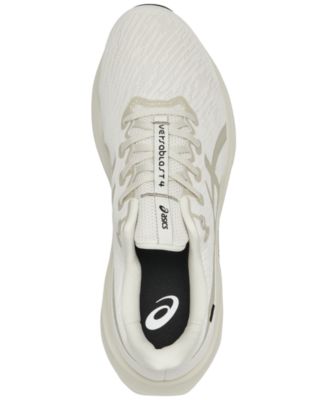 ASICS VERSABLAST 4ホワイト スニーカー 24.5 VERSABLAST 4 | Men | White/Black | Men's Running Shoes