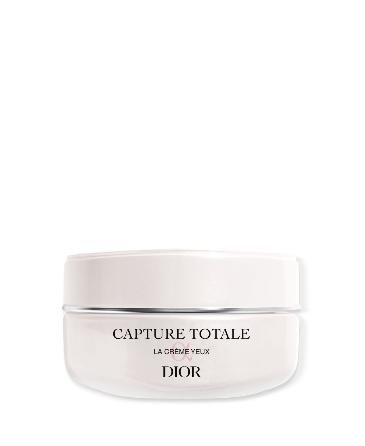 Capture Totale Firming & Wrinkle-Correcting Eye Cream, 0.5-oz.