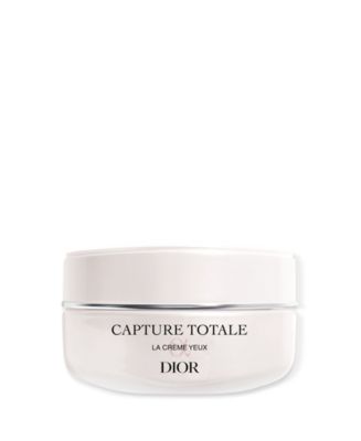 DIOR Capture Totale Firming & Wrinkle-Correcting Eye Cream, 0.5-oz