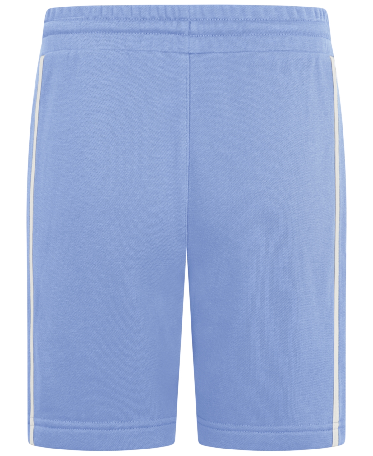 CONVERSE BIG BOYS RETRO SIDE STRIPE SHORTS 