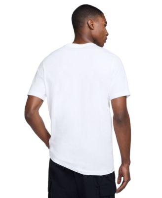 Men's Sportswear Logo T-Shirt