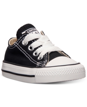 CONVERSE TODDLER CHUCK TAYLOR ORIGINAL SNEAKERS FROM FINISH LINE