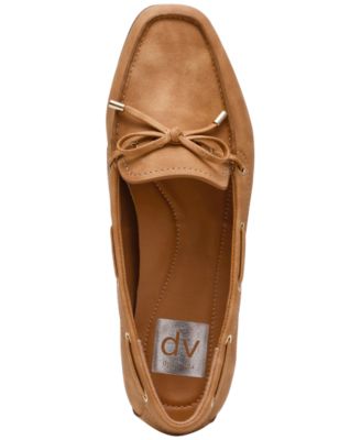 Women's Modern Boat Shoe Loafers