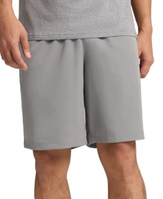Men's Woven Logo Shorts