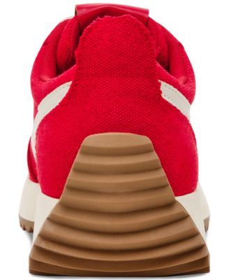 Women's Bynx Lace-Up Jogger Sneakers