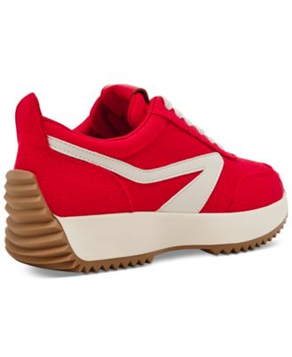 Women's Bynx Lace-Up Jogger Sneakers