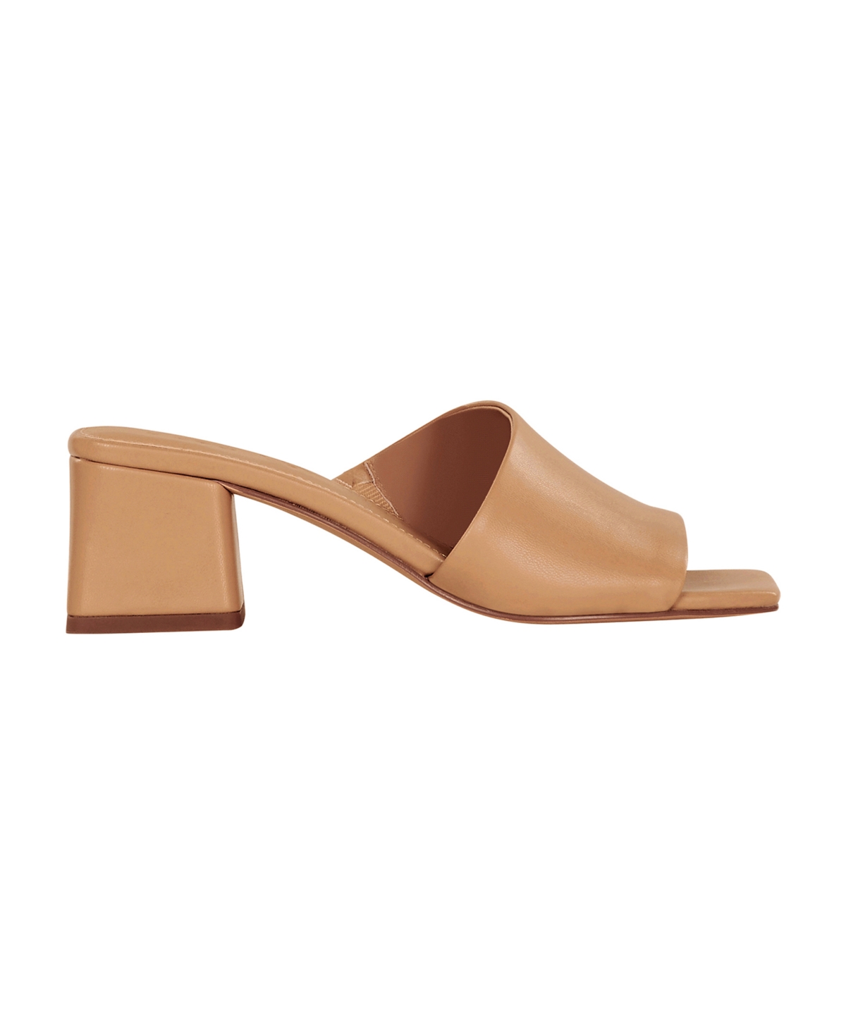 KATY PERRY WOMEN'S GEMM BLOCK HEEL SANDALS 