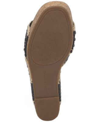 Women's Vickta Platform Wedge Sandals