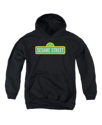 Sesame Street