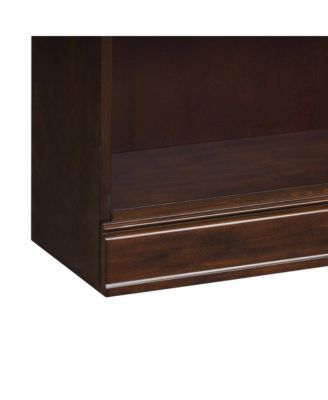 Jr Executive 60 Inch Bookcase (RTA)