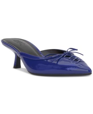 I.N.C. International Concepts - Women's Caetti Pointed Mules
